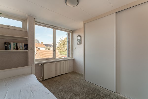 Medium property photo - Molenveldsingel 15, 6981 JP Doesburg
